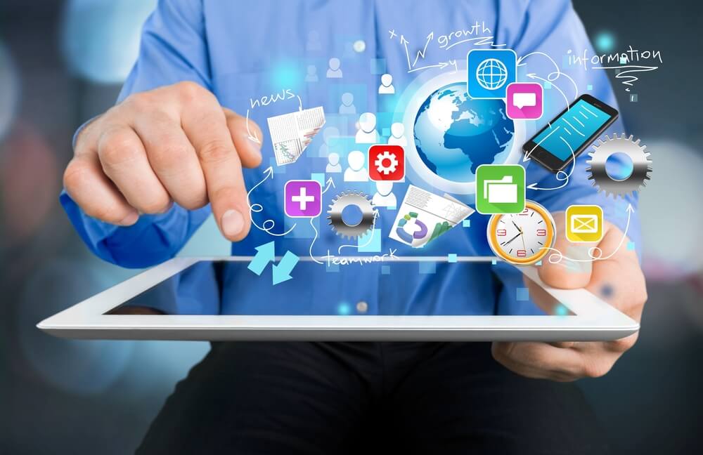 Marketing Digital